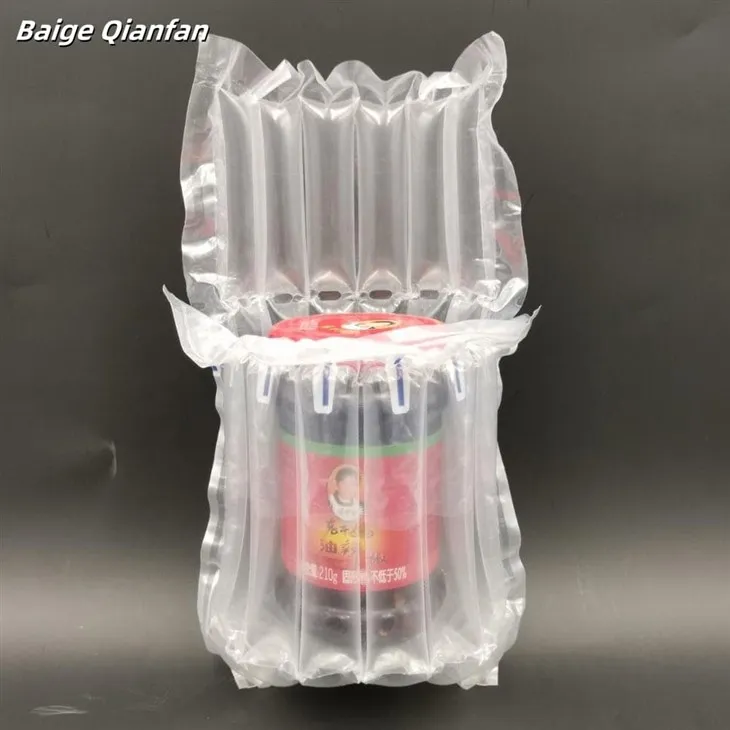 Τσάντα αντικραδασμικής κολόνας αέρα