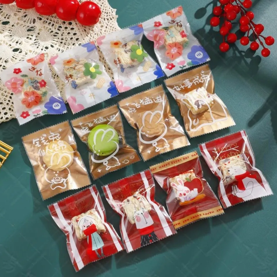 Τσάντα καραμέλας