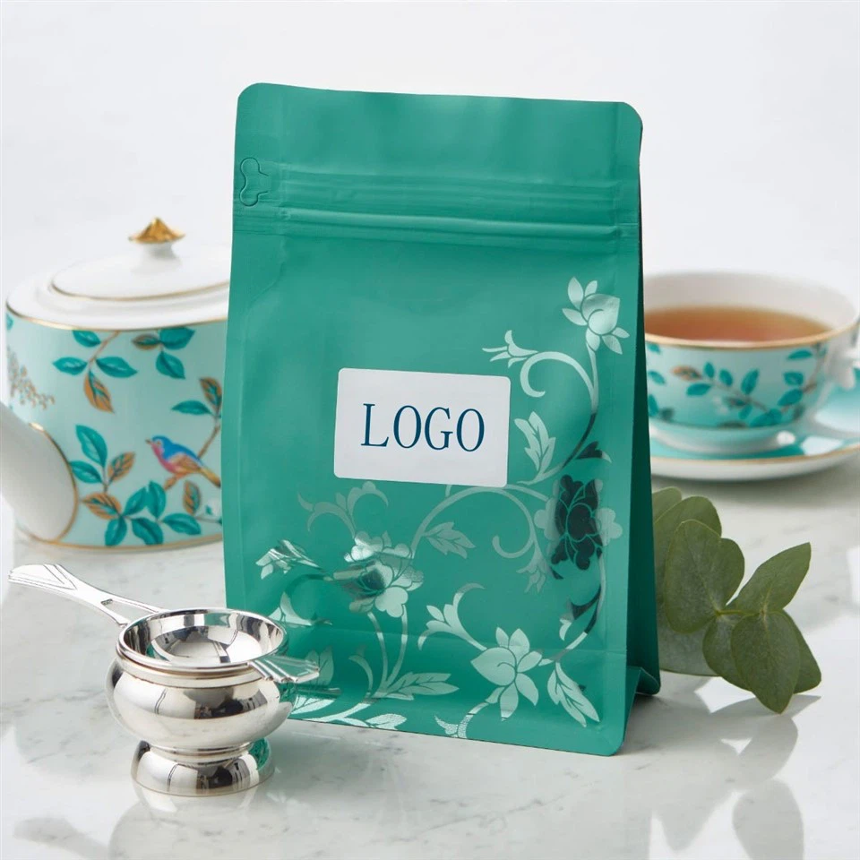 Τσάντα με κόκκους καφέ