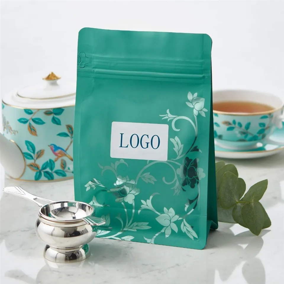 Τσάντα με κόκκους καφέ