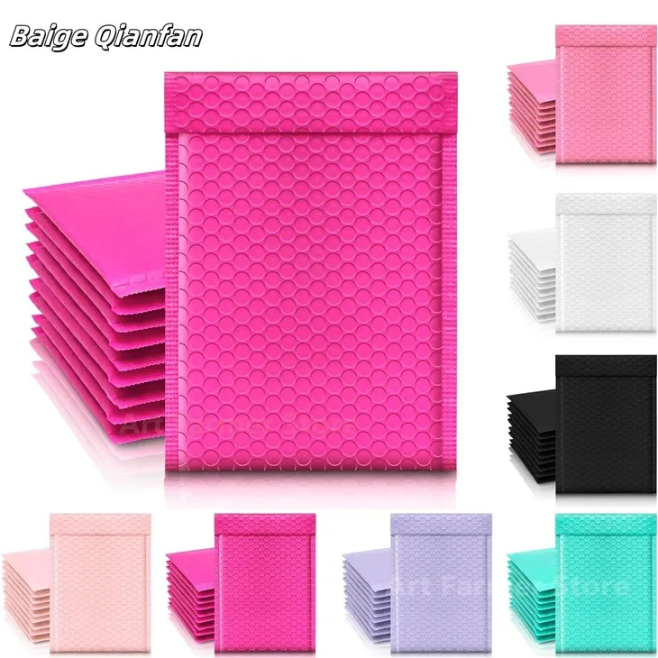 Μαργαριταρένιες τσάντες φυσαλίδων