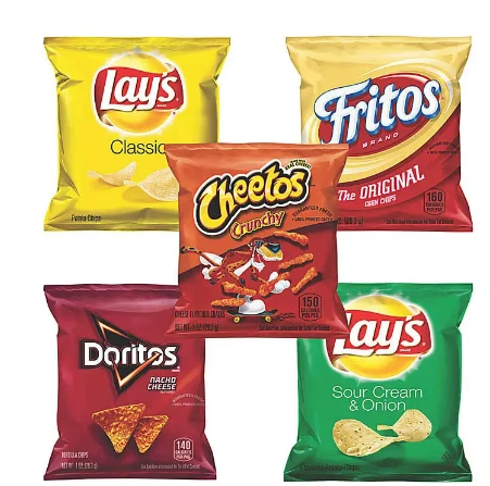 Τσάντα μαξιλαριού και σφραγίδα πλάτης πουγκί Factory Price Συσκευασία τροφίμων