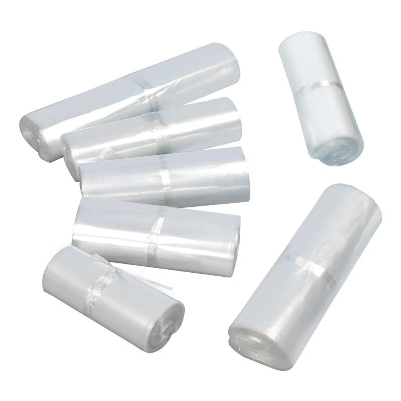 Τσάντα συσκευασίας PVC