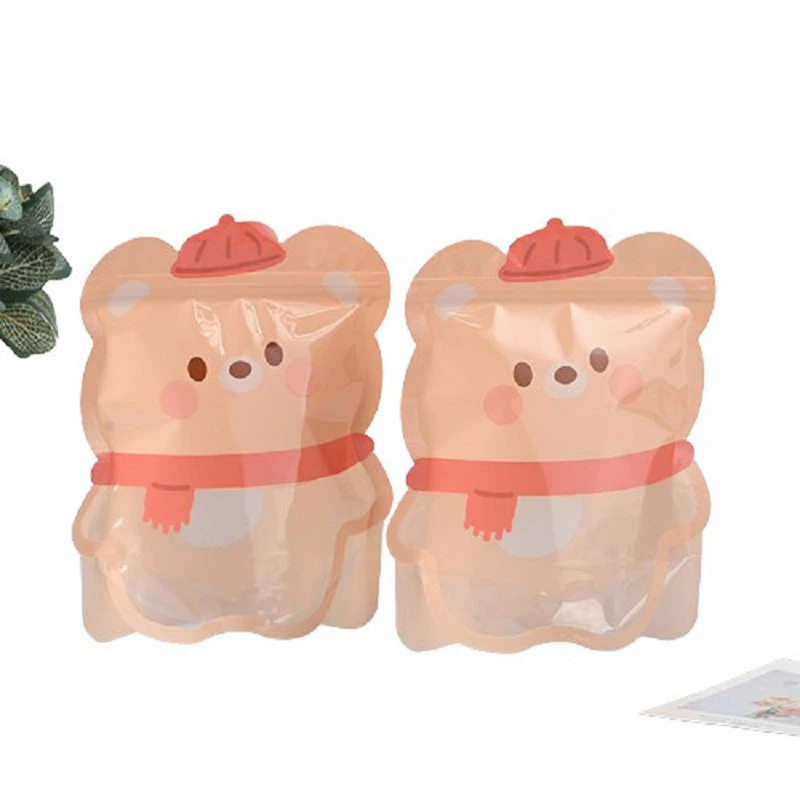 Τσάντες ειδικού σχήματος για τροφή για κατοικίδια