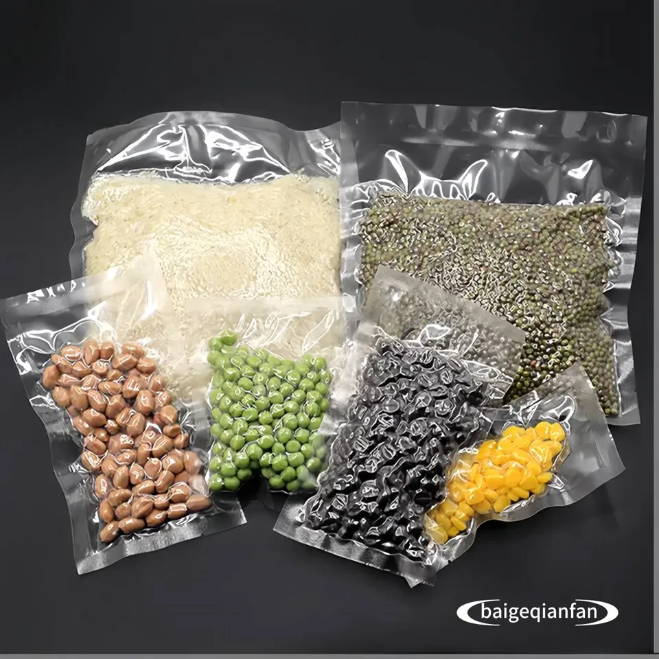 Συσκευασία κενού